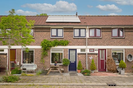 La Croixstraat thumbnail