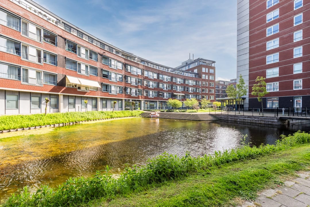 Photo 8 of Engelendaal 92