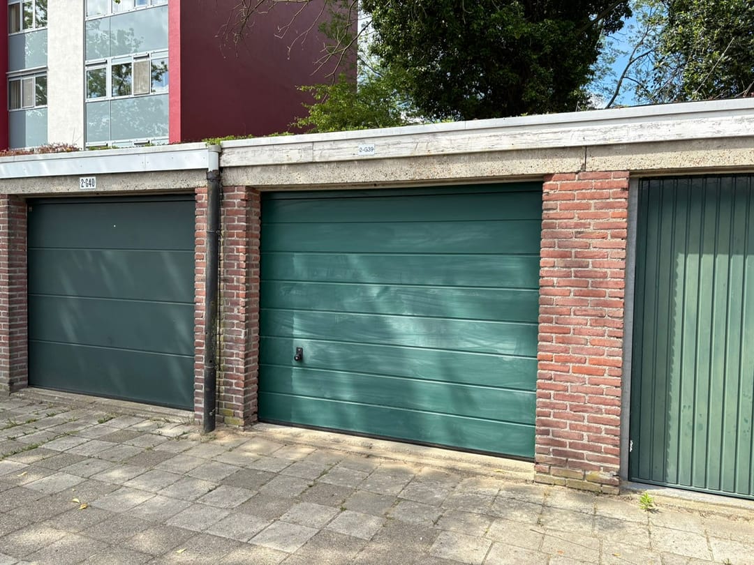Foto 1 van Cliostraat 2 G39