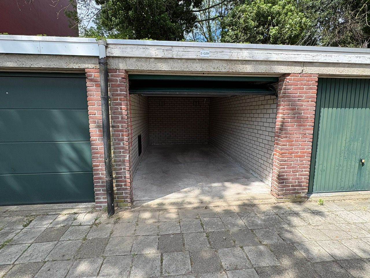 Scherenenkweg Hattem - Aanzicht 4