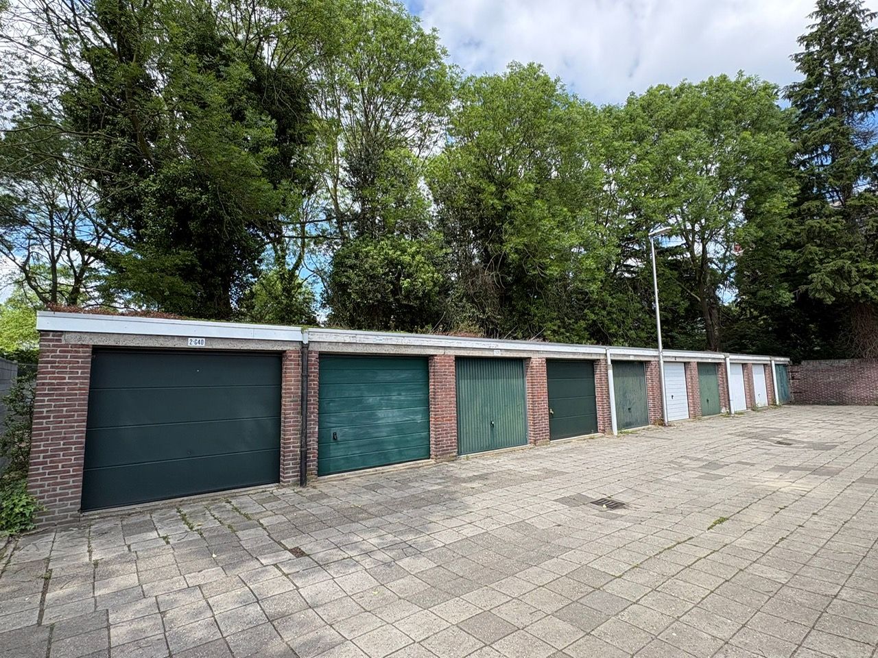 Foto 4 van Cliostraat 2 G39