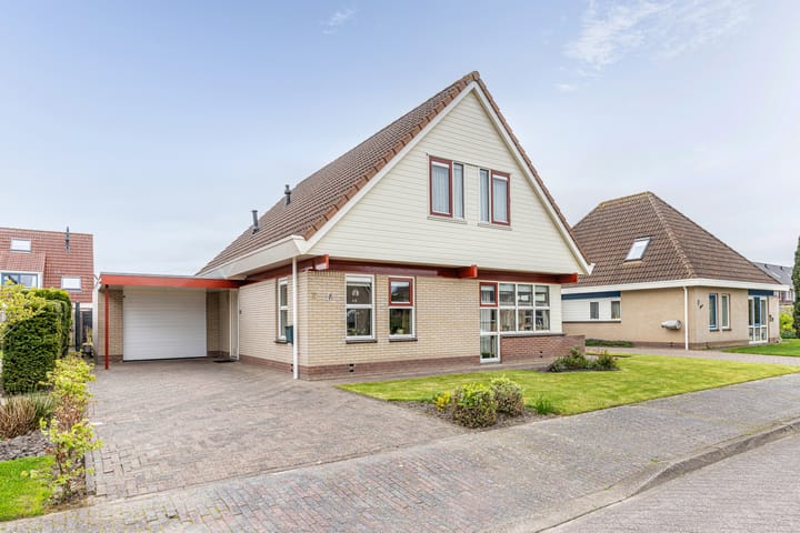 Foto 4 van Kwelder 5