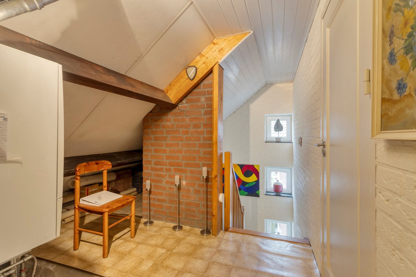 Photo 35 of Pastoor Starmansstraat 14