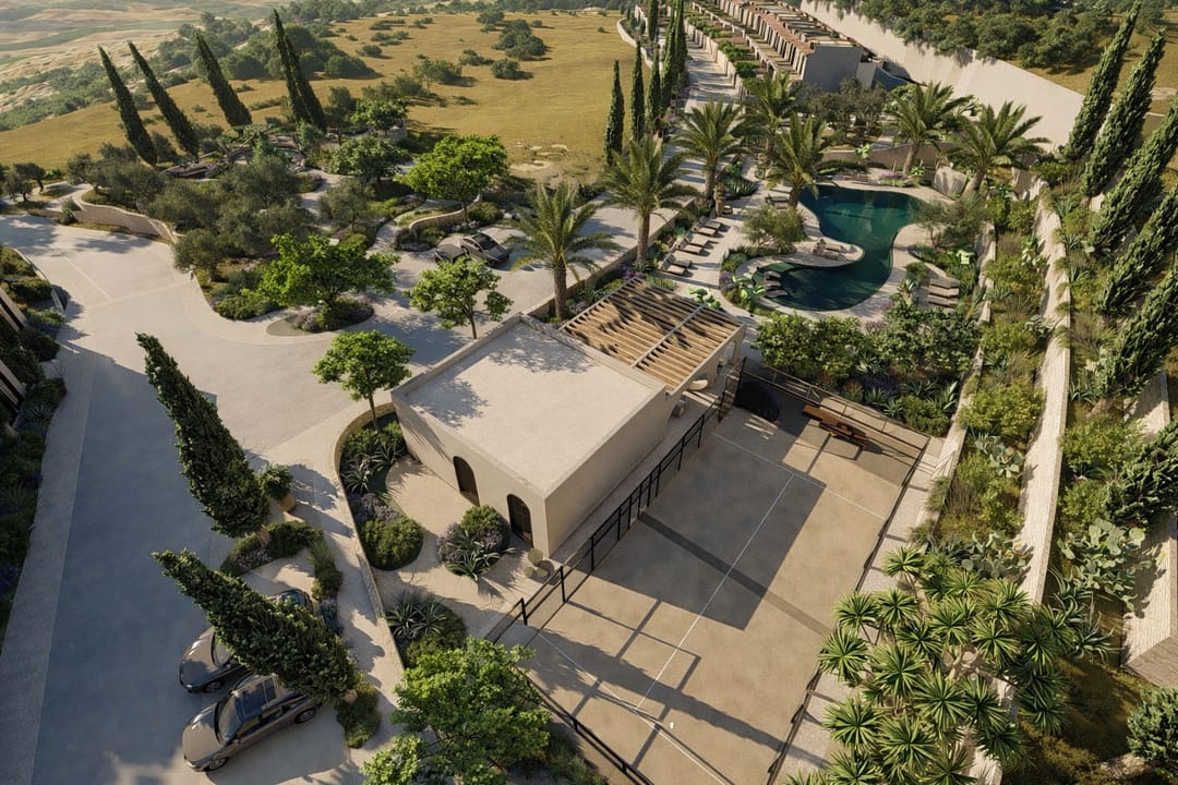 Luxury Branded Apartment in Luna Nova Residences, Costa del Sol — 22
