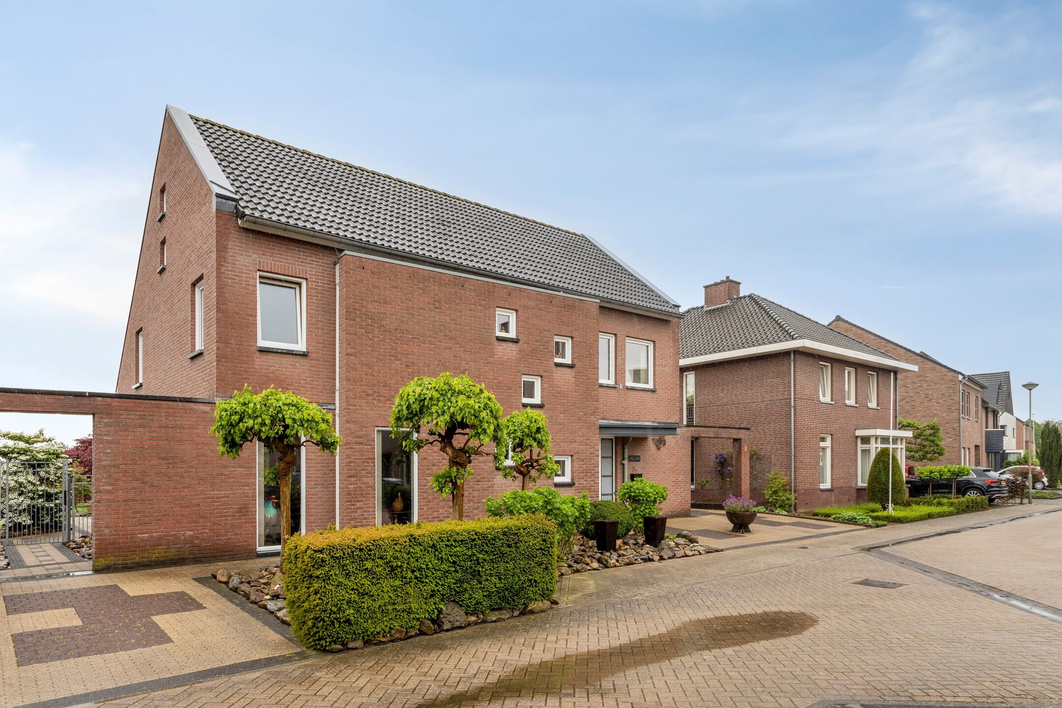Photo 57 of Pastoor Starmansstraat 14
