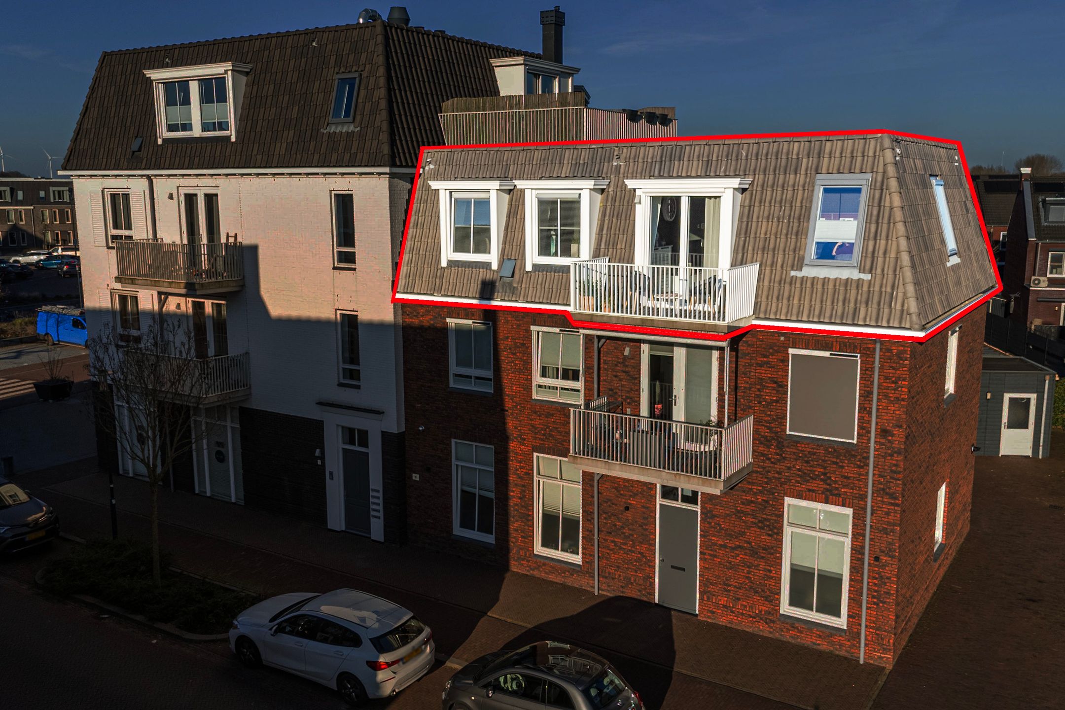 Otto van Asperenstraat 1-D 1 d