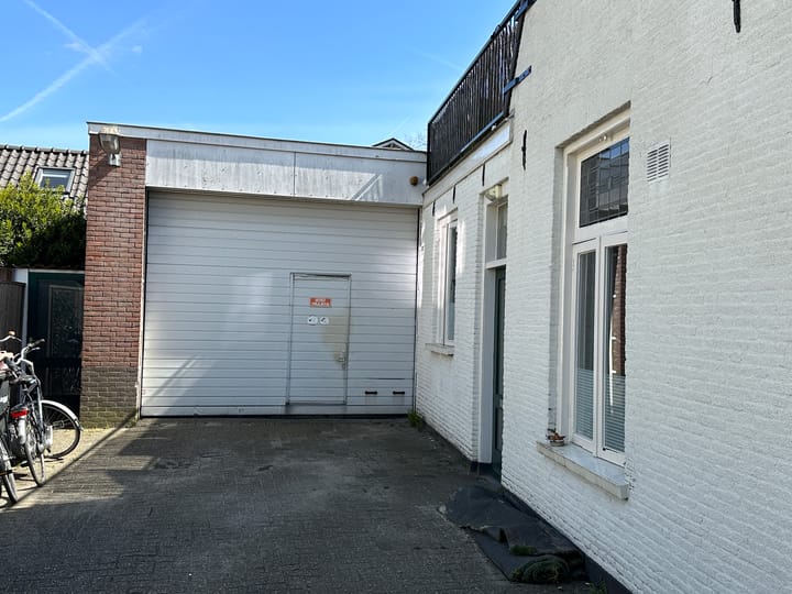 Oude Arnhemseweg 82, Zeist
