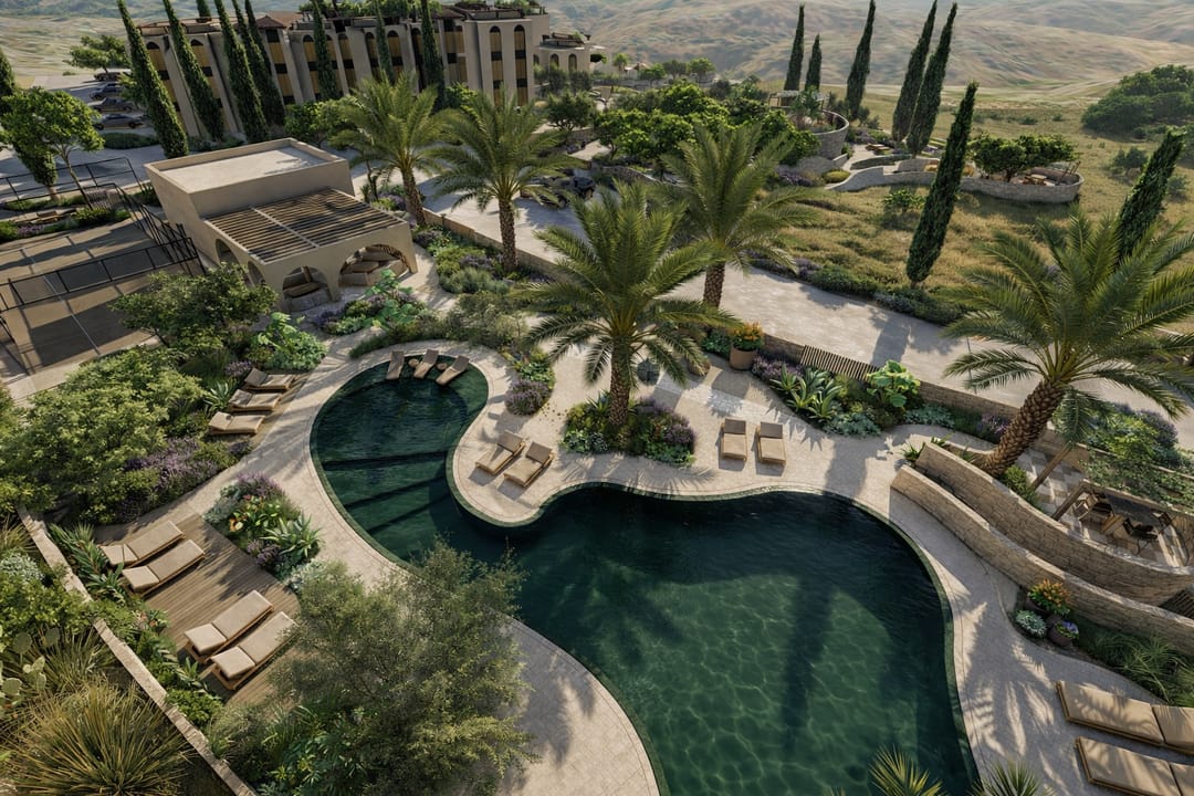 Luxury Branded Apartment in Luna Nova Residences, Costa del Sol — 23