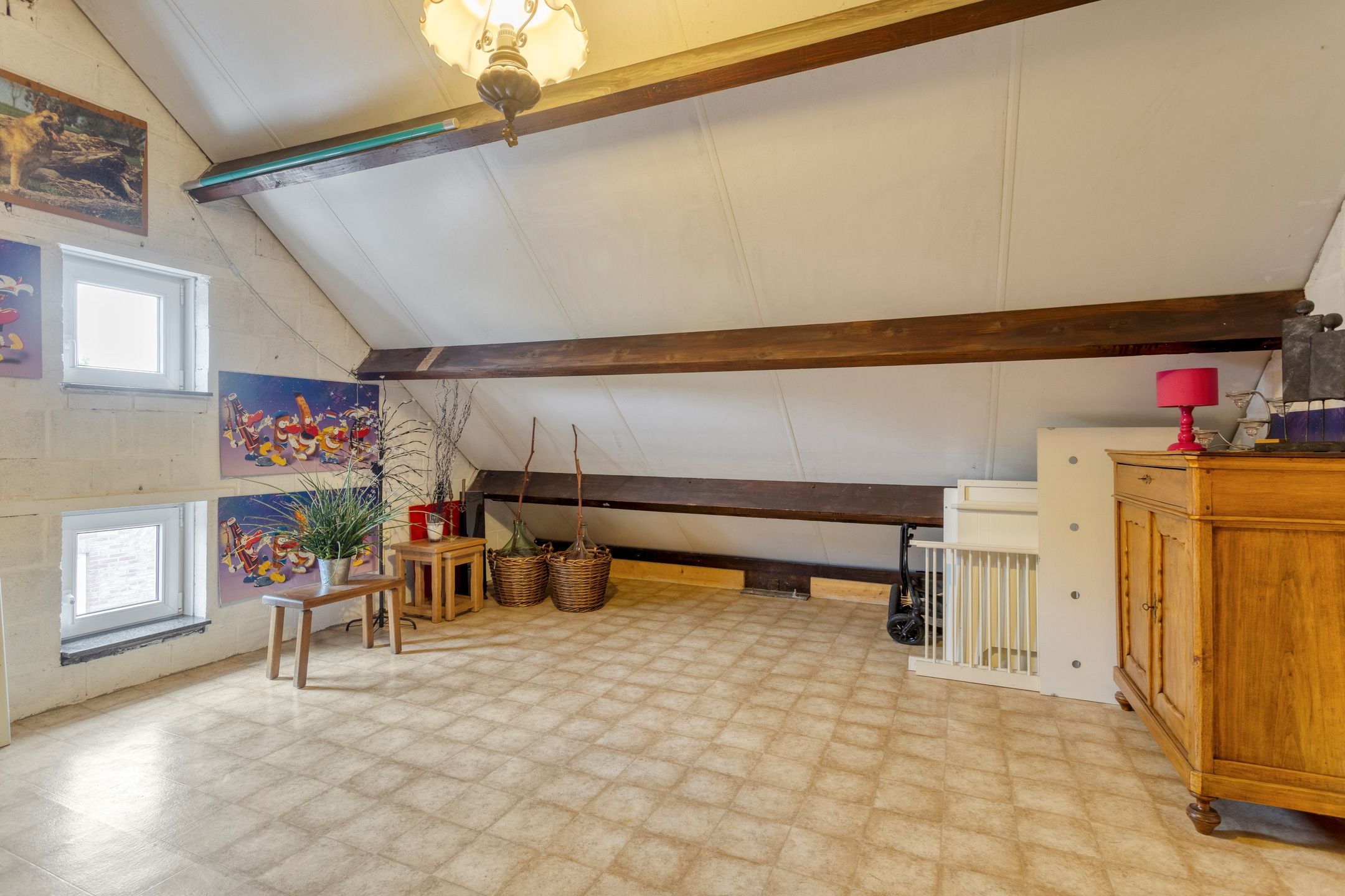 Photo 36 of Pastoor Starmansstraat 14