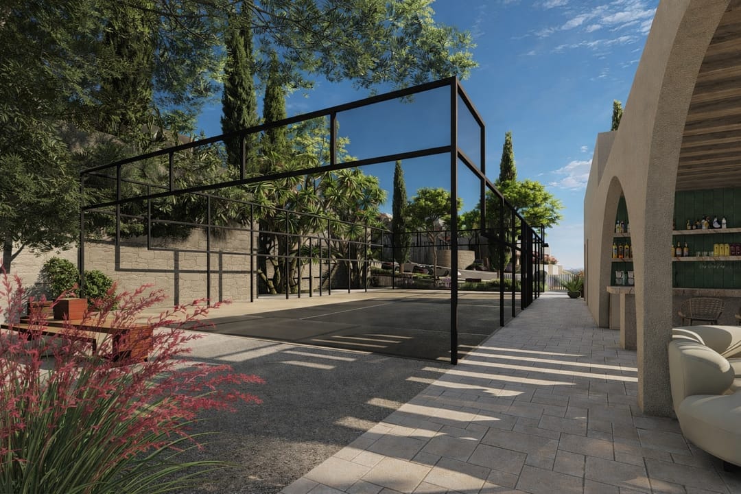 Luxury Branded Apartment in Luna Nova Residences, Costa del Sol — 28