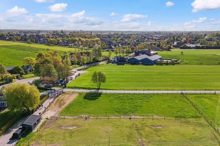 Woning te koop: Scherenenkweg, Hattem
