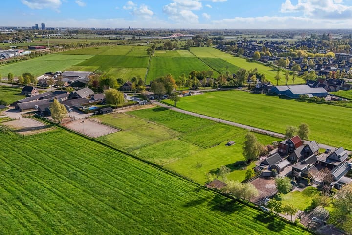 Woning te koop: Scherenenkweg, Hattem