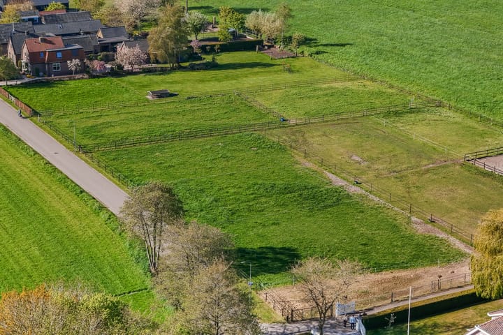 Woning te koop: Scherenenkweg, Hattem