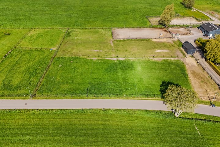 Woning te koop: Scherenenkweg, Hattem
