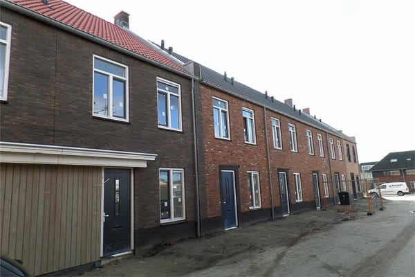 Foto 11 van Gildestraat 23