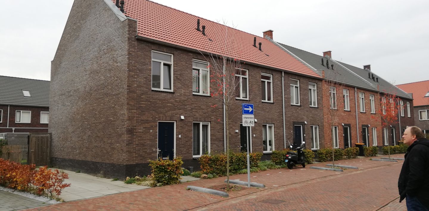 Foto 5 van Gildestraat 23