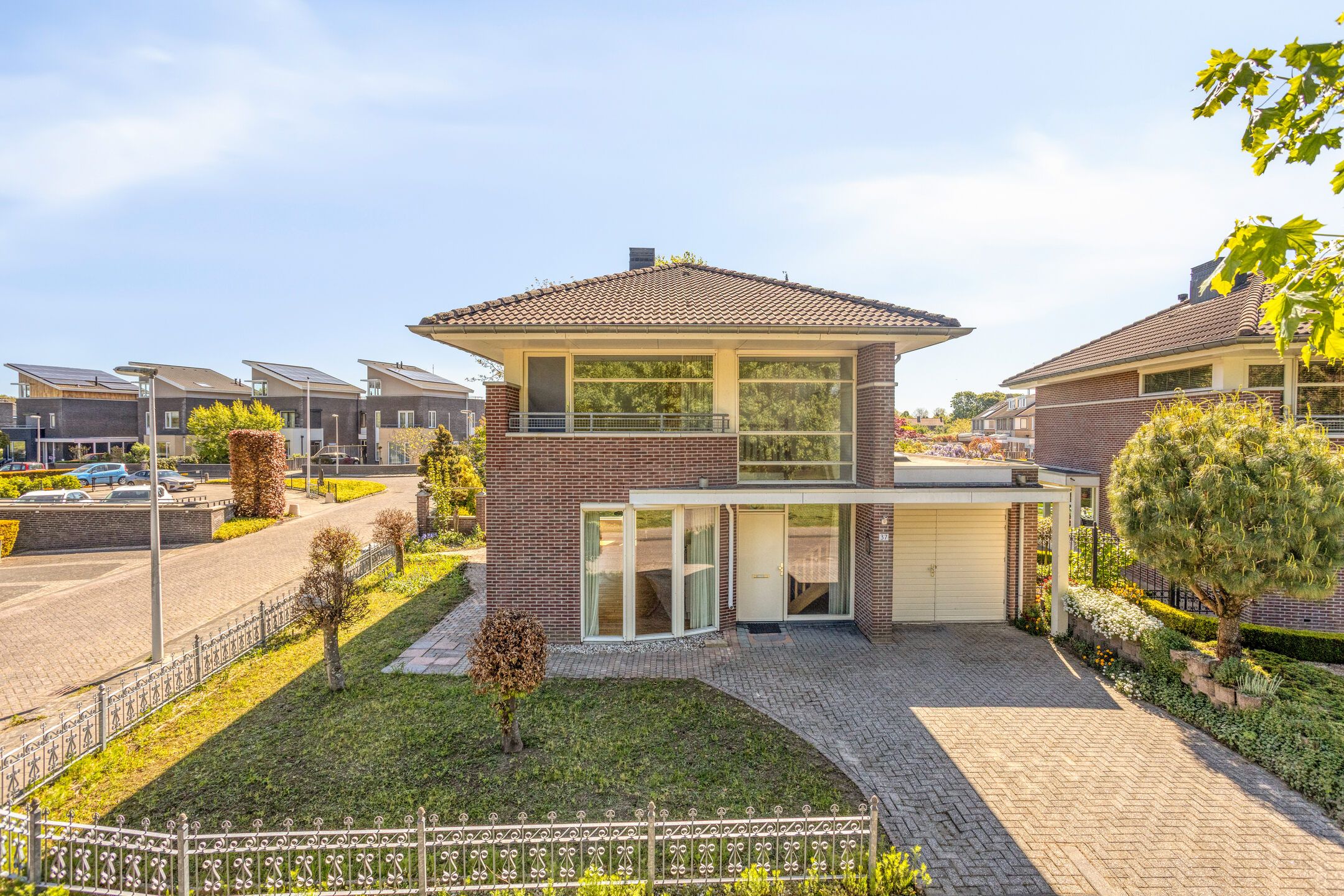 Waterkant 37 