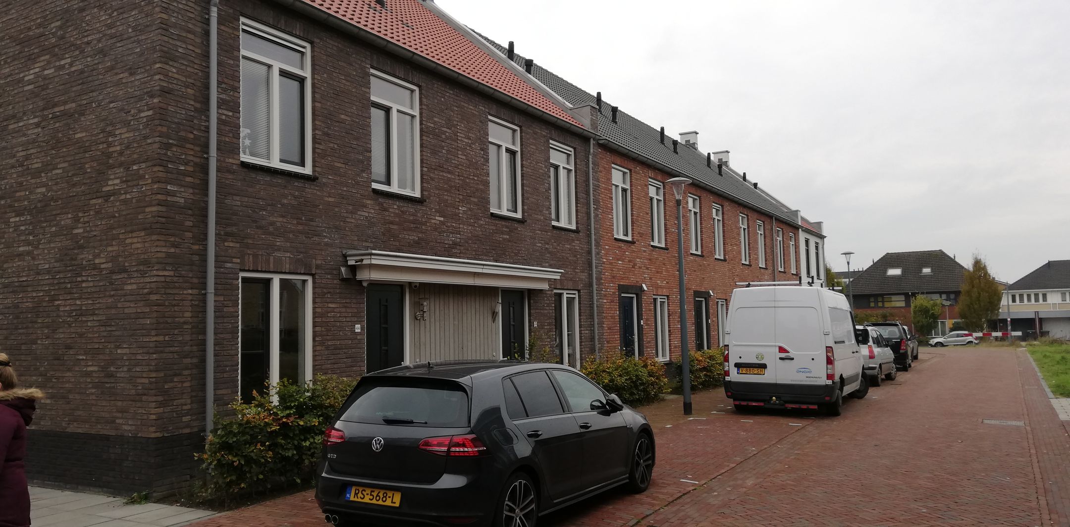 Gildestraat 23 Assen