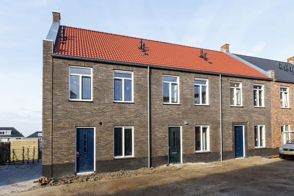 Foto 13 van Gildestraat 23