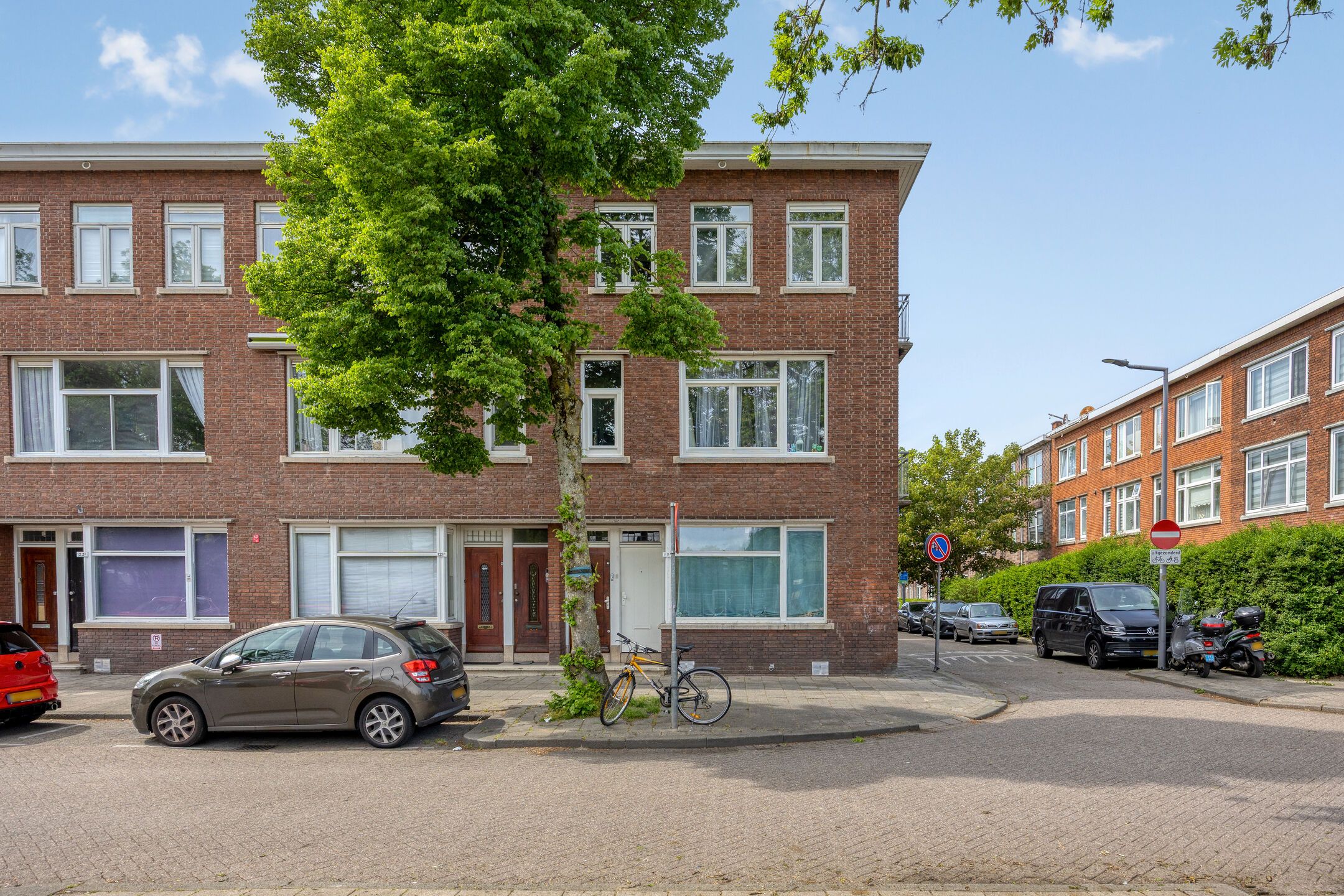 Donkerslootstraat 119-A 119 A