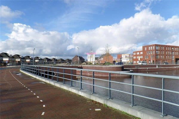 Foto 9 van Gildestraat 23