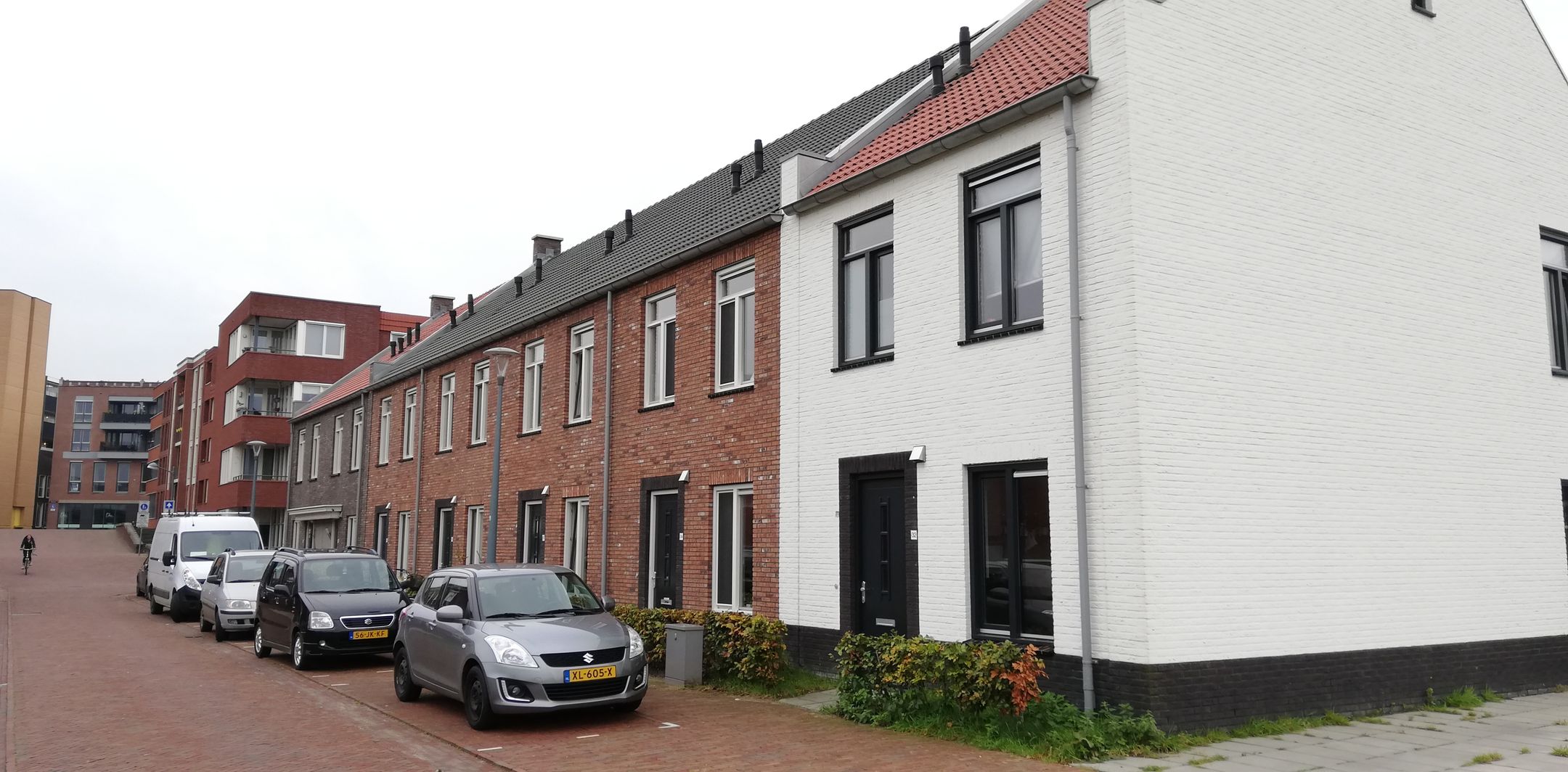 Foto 6 van Gildestraat 23