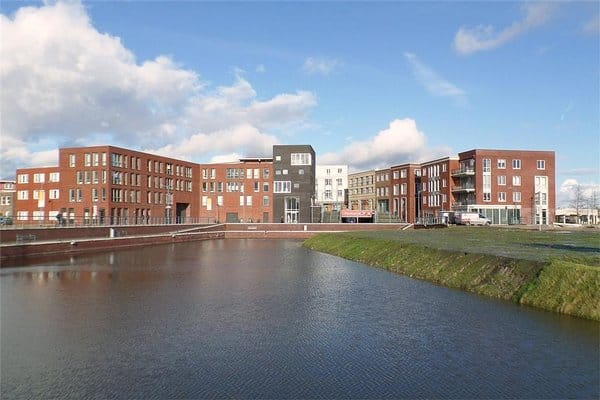 Foto 10 van Gildestraat 23
