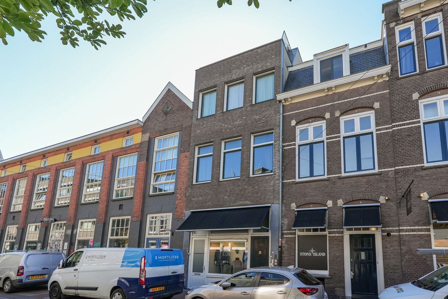Foto 20 van Tweede Walstraat 27-H