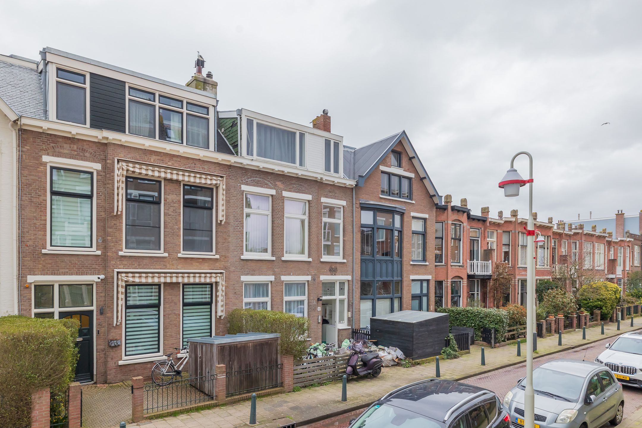 Bosschestraat 6-C 6 C