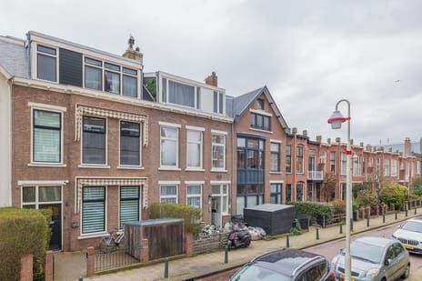 Bosschestraat thumbnail