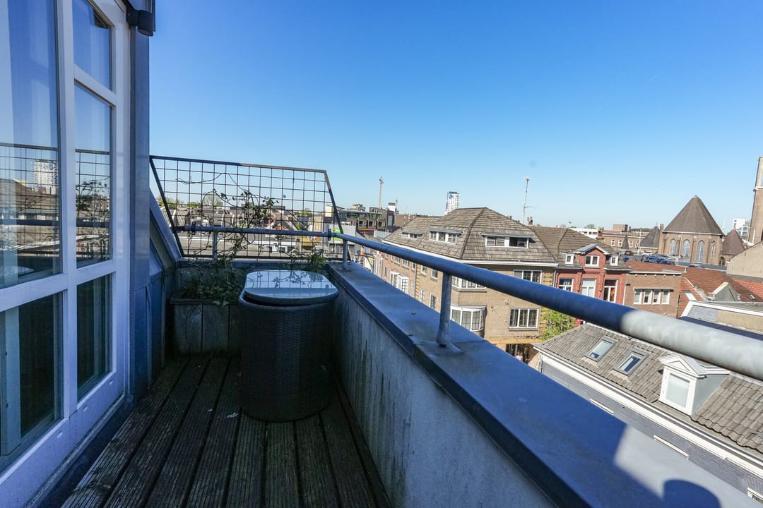 Foto 13 van Tweede Walstraat 27-H