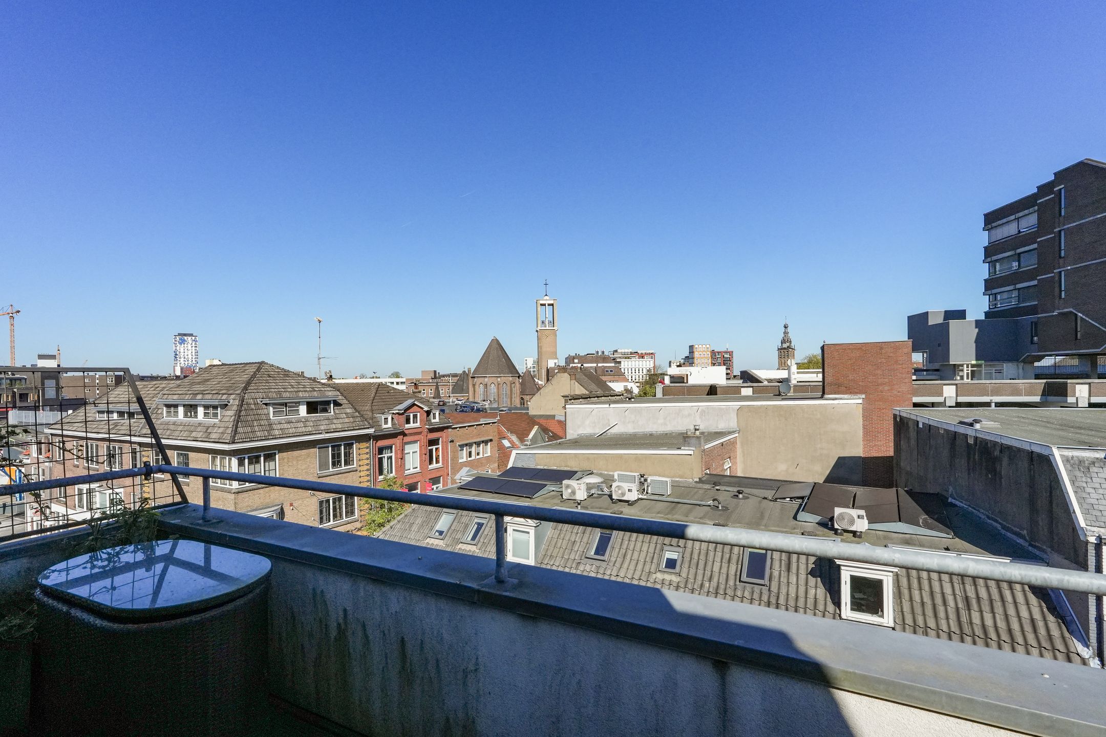 Foto 12 van Tweede Walstraat 27-H