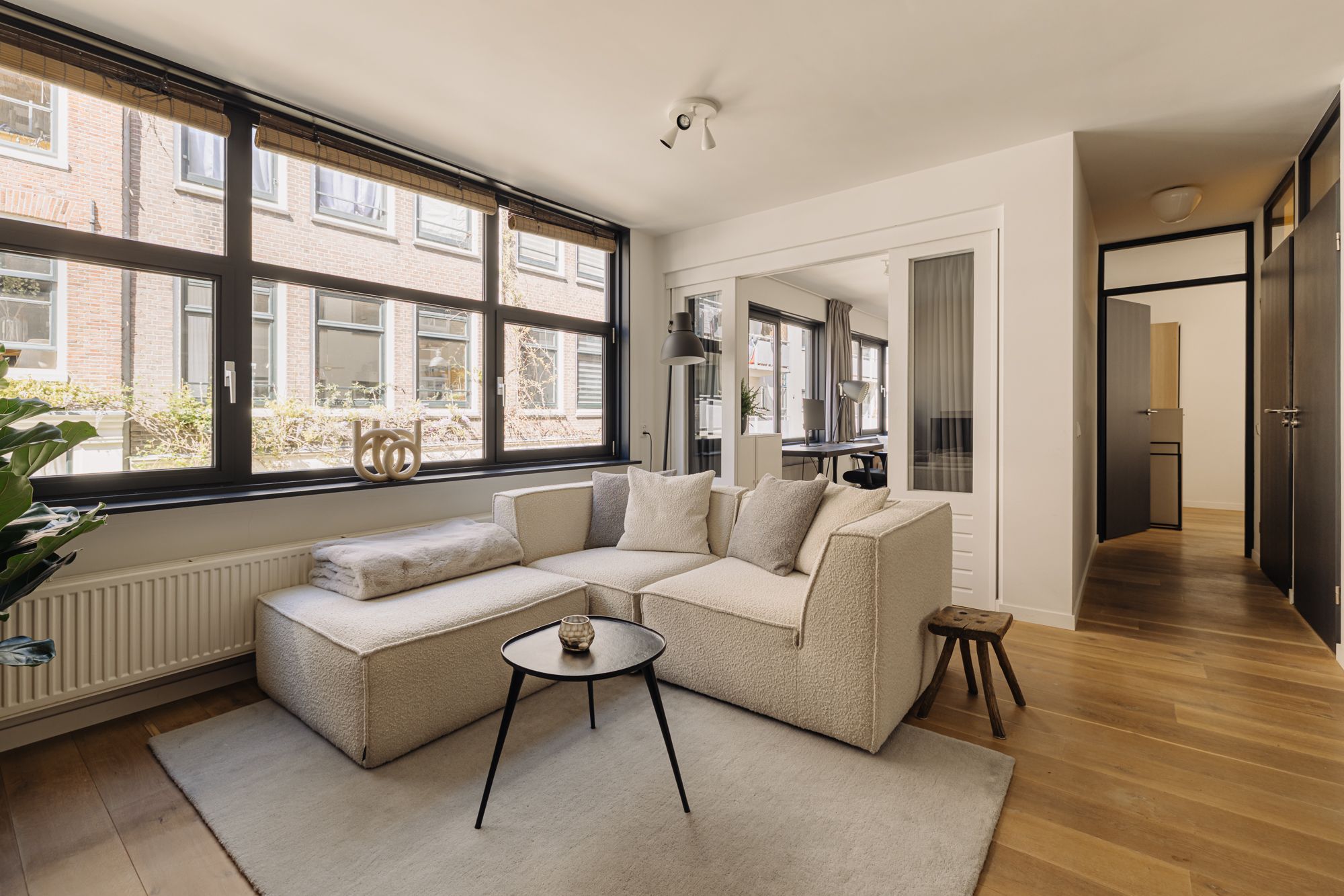 Tuinstraat 105 Amsterdam - Meer
