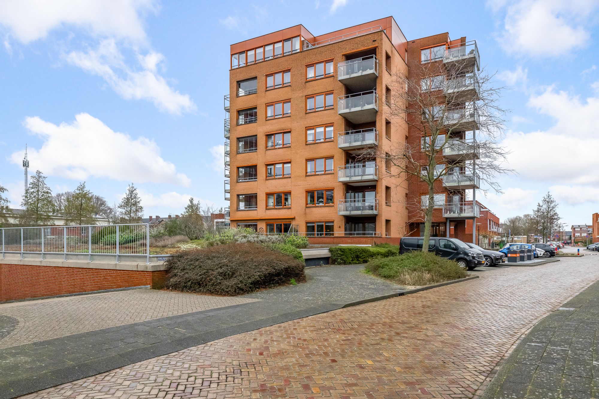 van der Hoopstraat 46 