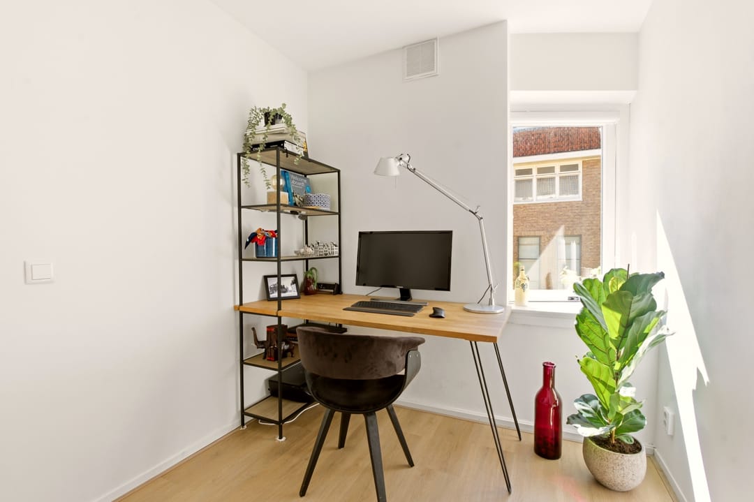 Photo 11 of Cabotstraat 16-1