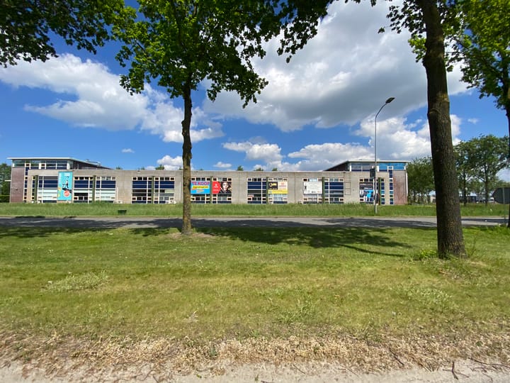 Zaanstraat 6-E