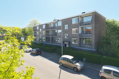 Jhr. De Savornin Lohmanstraat thumbnail