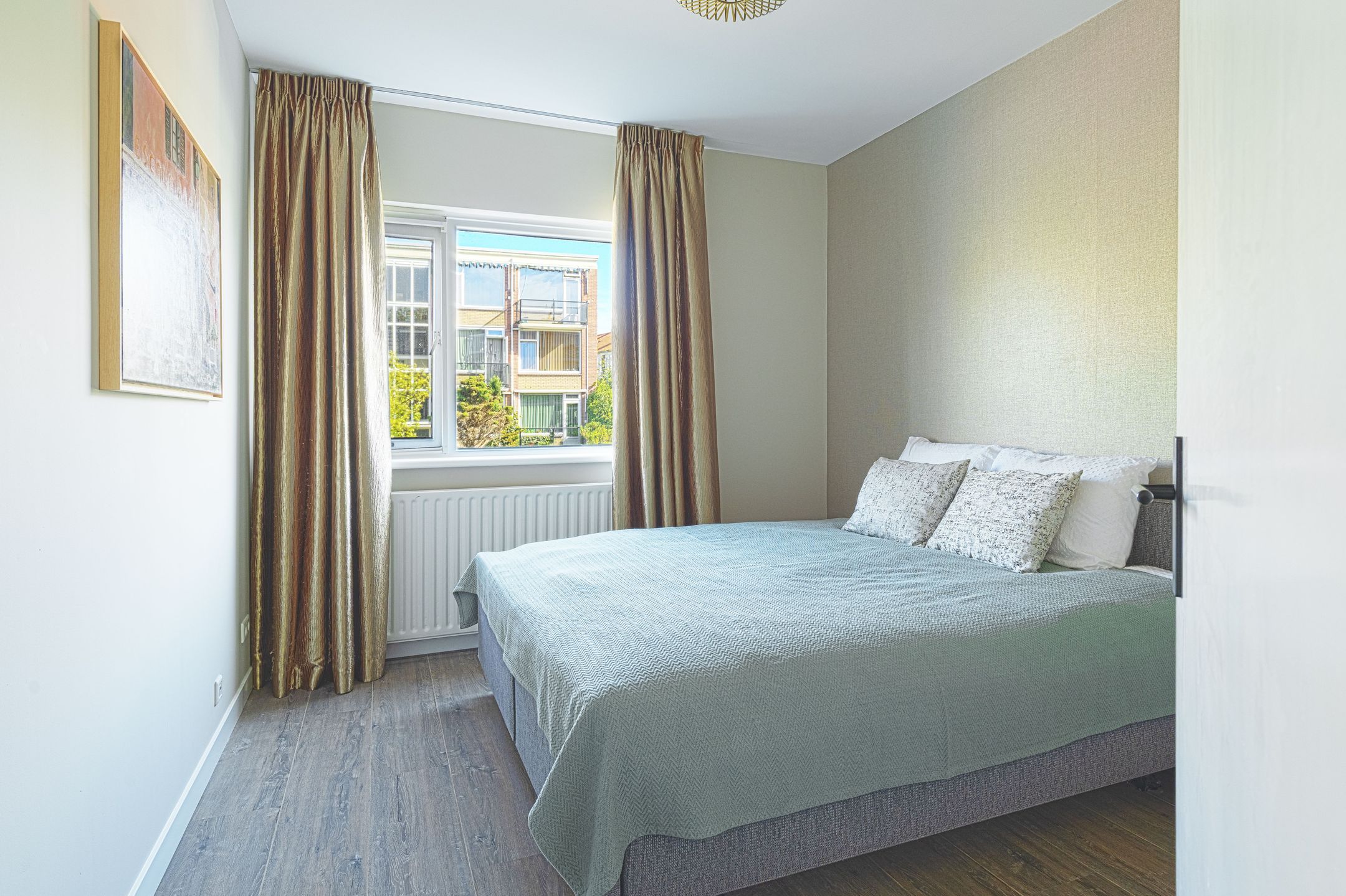 Foto 18 van Jhr. De Savornin Lohmanstraat 21