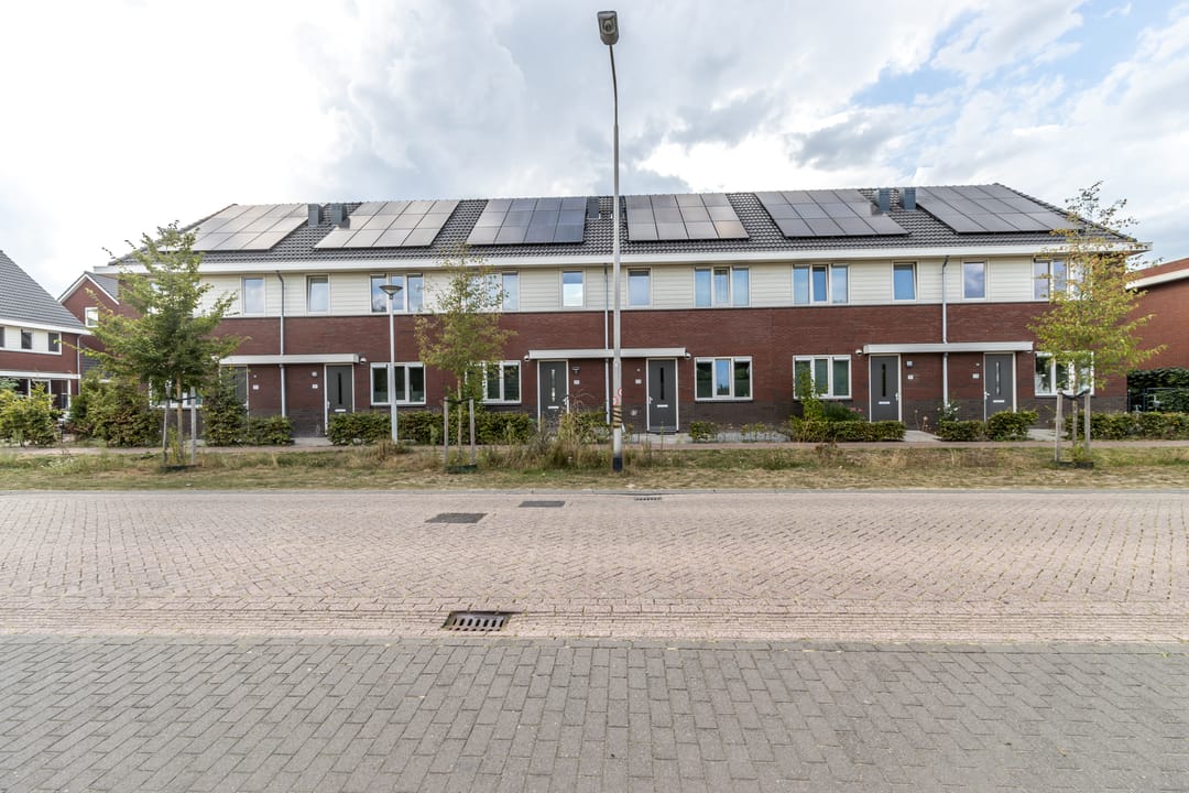 Soerendonklaan 35, Tilburg