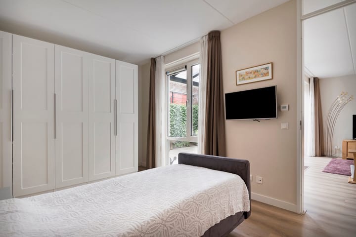 Foto 4 van Luttelhof 11