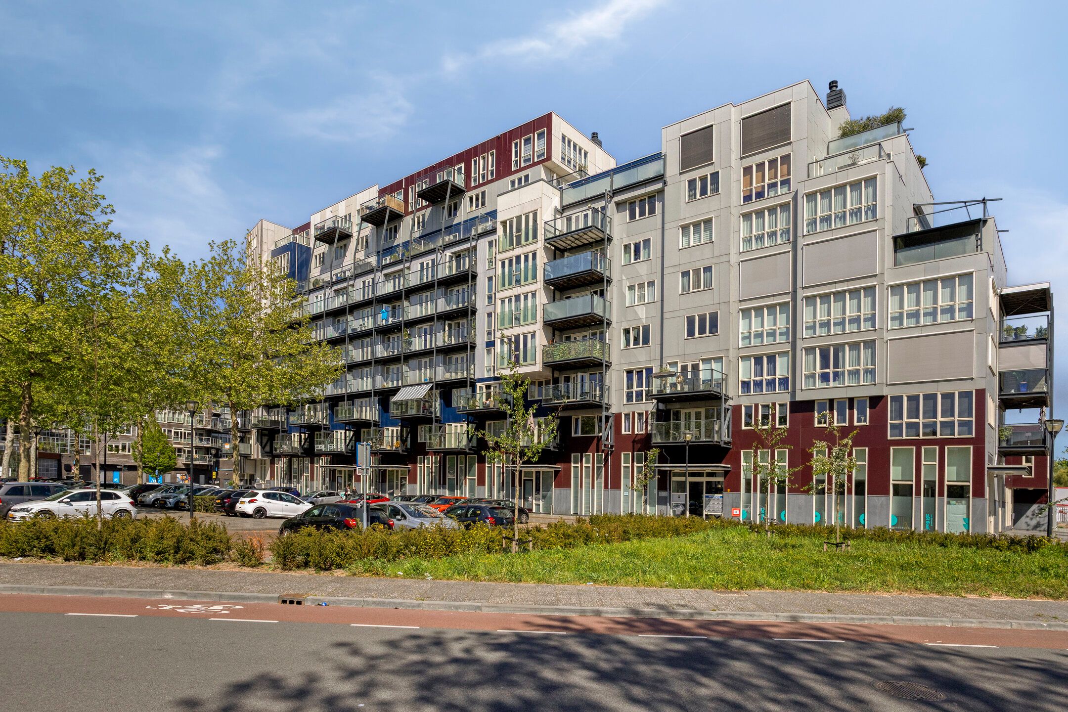 Admiraalsplein 181 