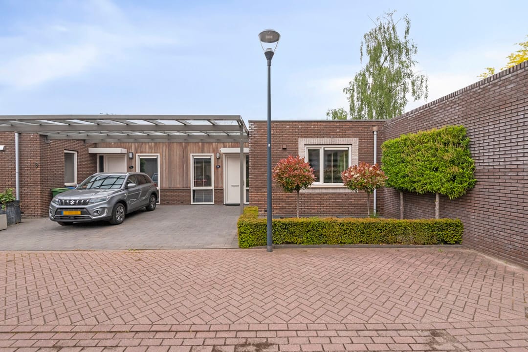 Foto 1 van Luttelhof 11