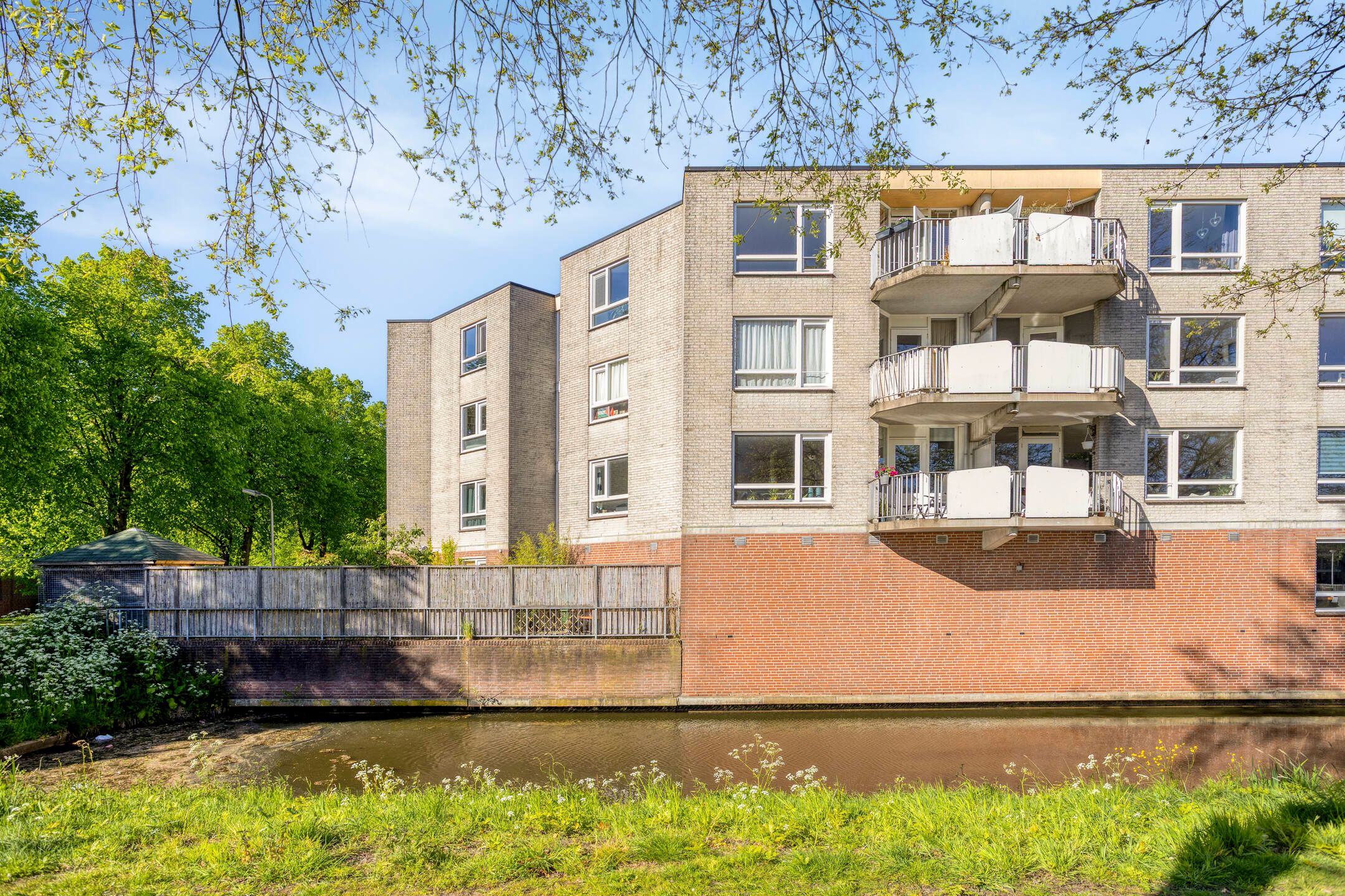 Nijenrode 15-A 15 A