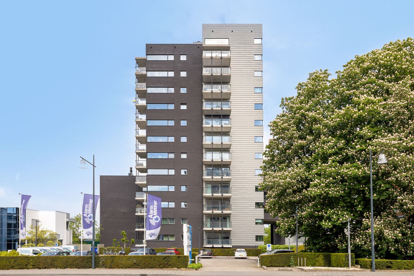 Foto 4 van Achter de Cattentoren 33