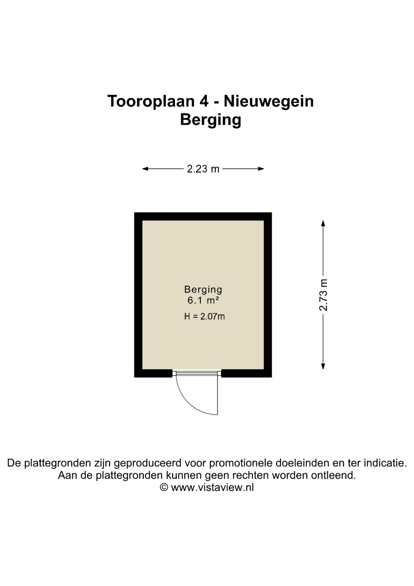 Photo 45 of Tooroplaan 4