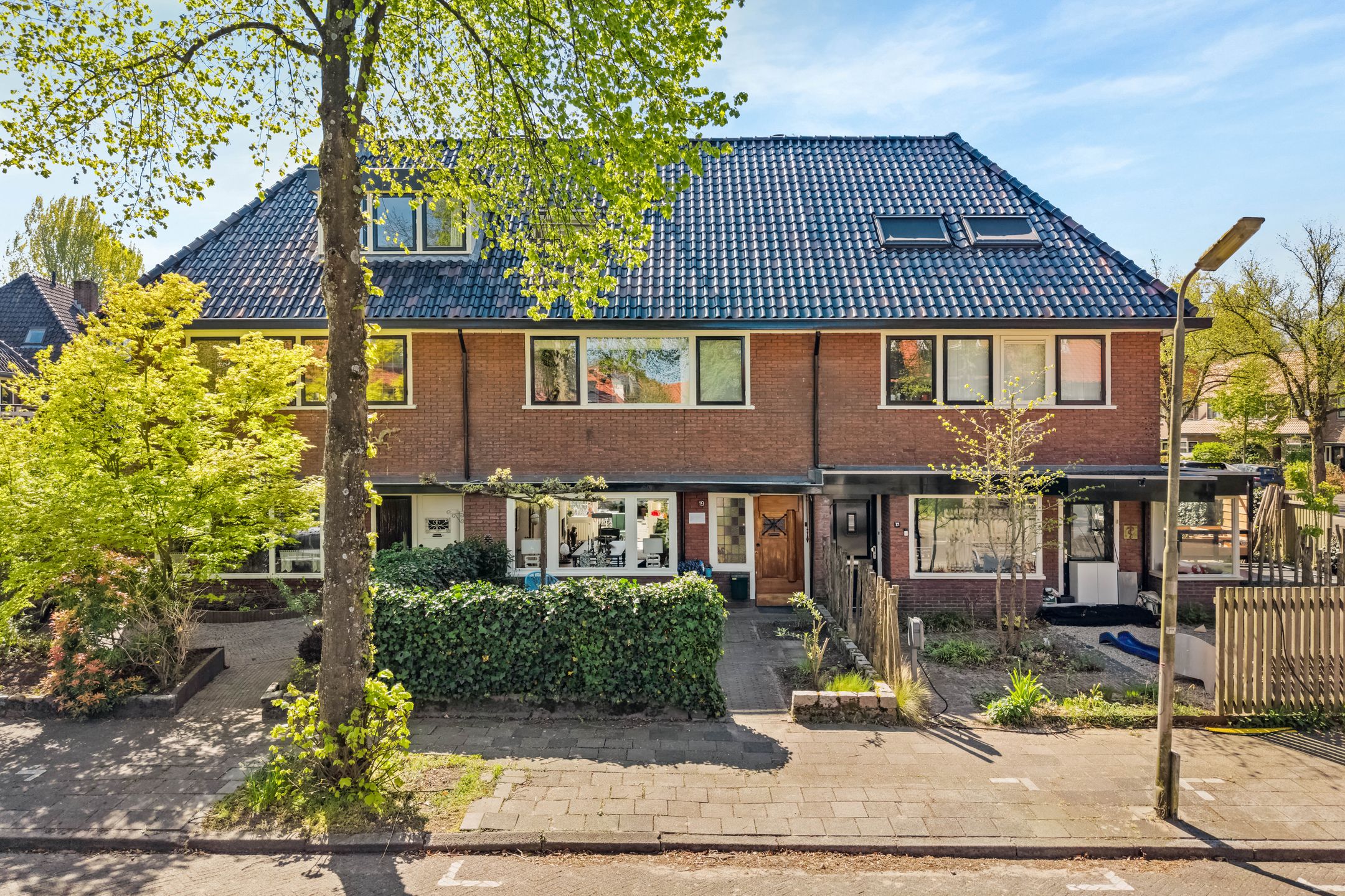 Anton Mauvestraat 19
