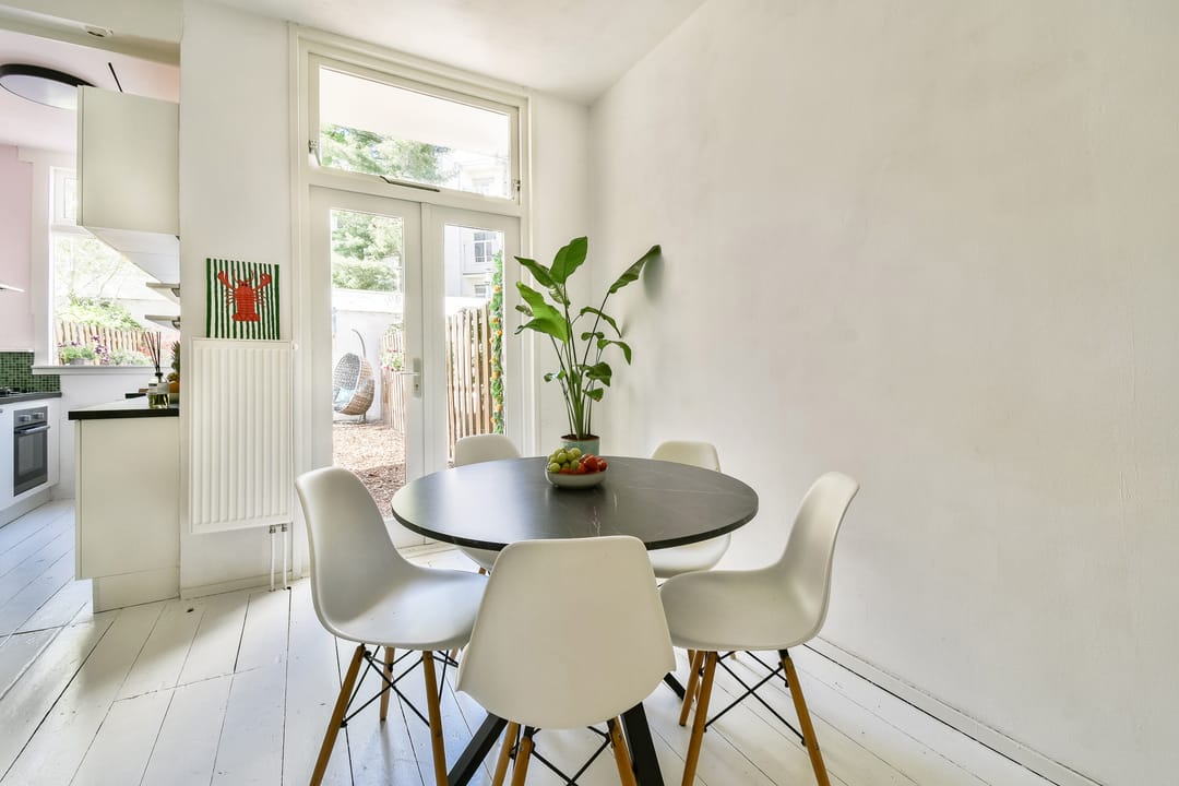 Photo 8 of Bentinckstraat 14-H