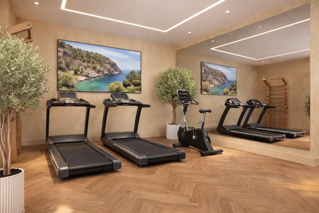 Luna Nova Residences: Luxury Branded Townhouses in Costa del Sol — 38