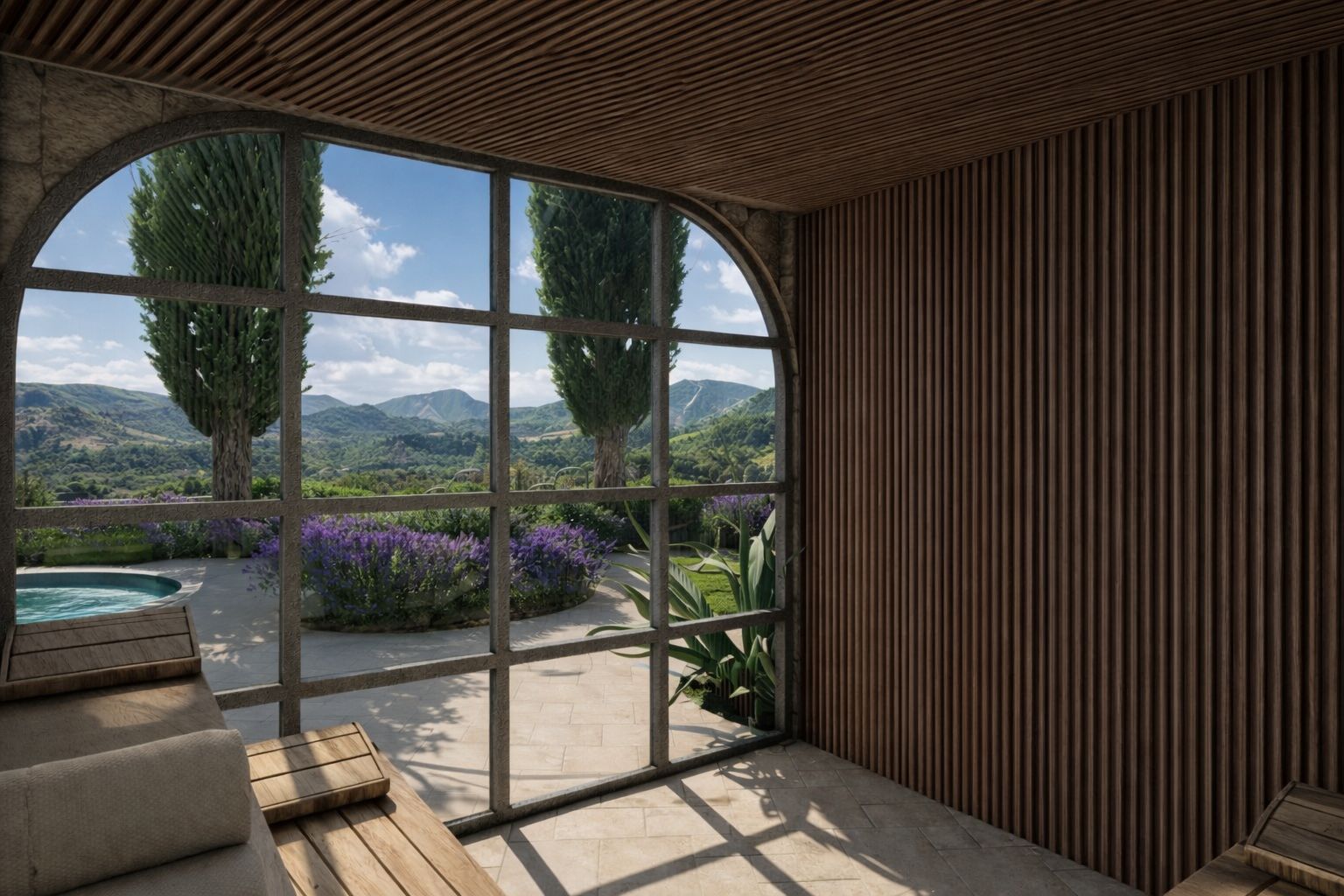 Luna Nova Residences: Luxury Branded Townhouses in Costa del Sol — 39