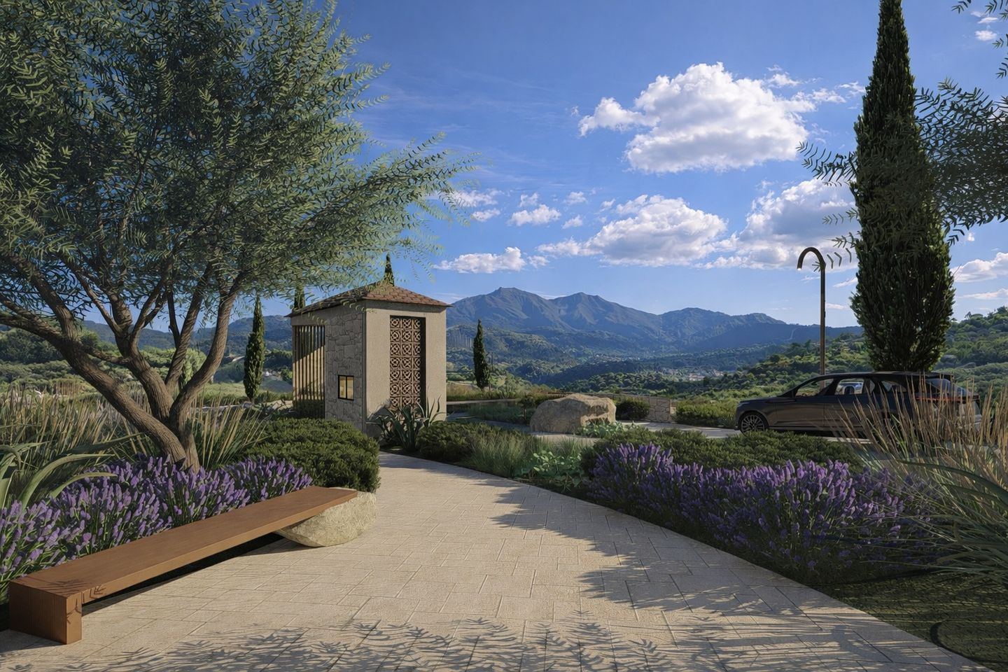 Luna Nova Residences: Luxury Branded Townhouses in Costa del Sol — 44